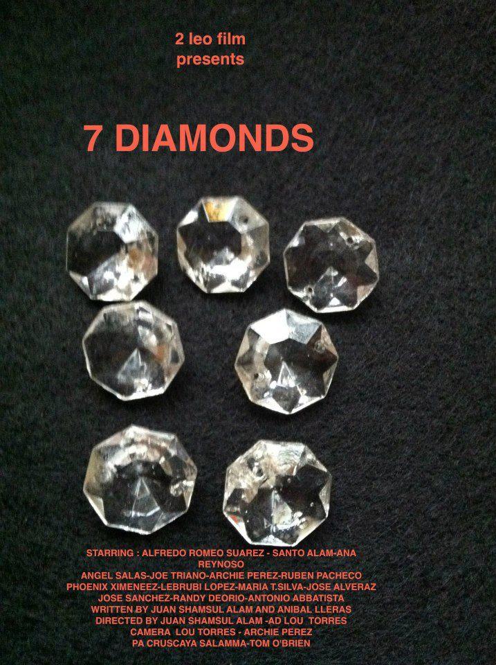 Seven Diamonds